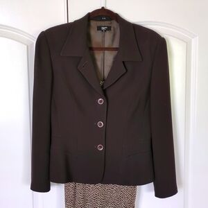 Philippe Adec Paris Faust Jacket
